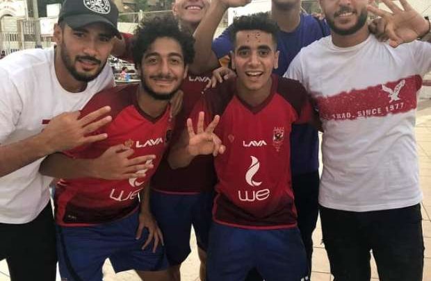 الأهلي نيوز
