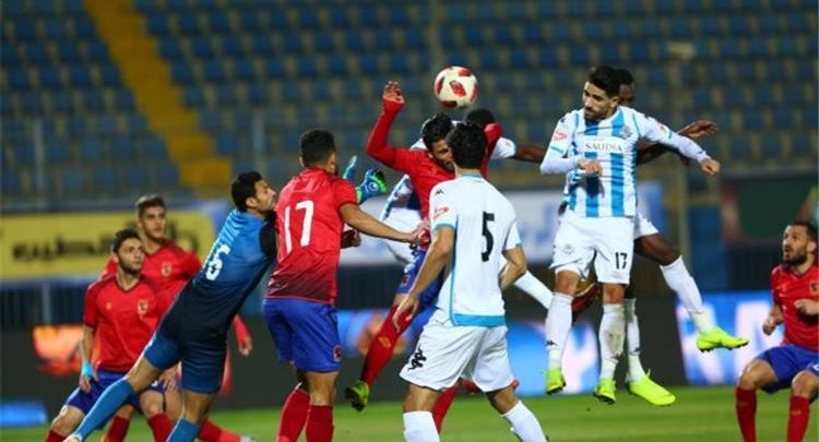 أخبار الأهلي