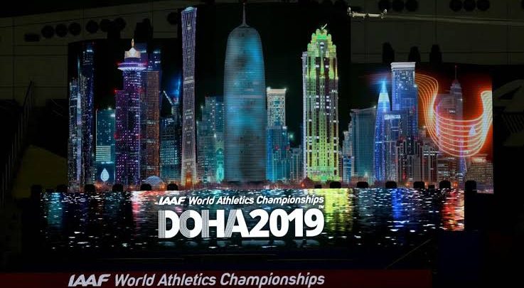 الدوحة 2019