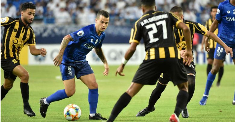 الهلال