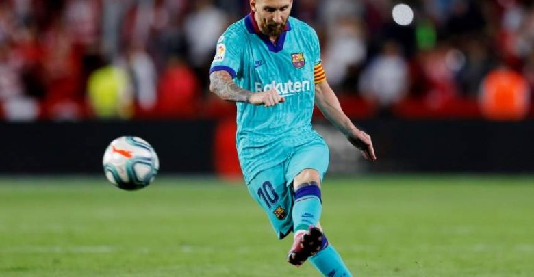 برشلونة