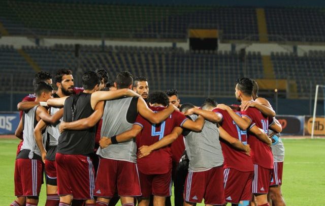 أخبار الأهلي
