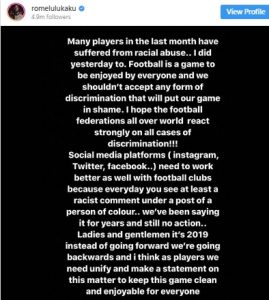 روميلو لوكاكو