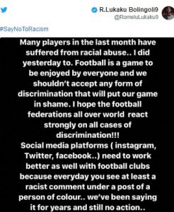 روميلو لوكاكو