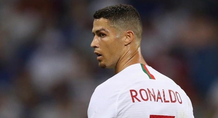 رونالدو
