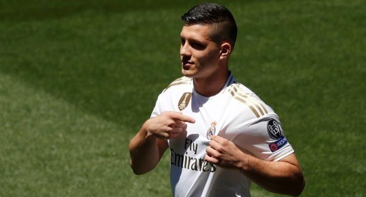 ريال مدريد