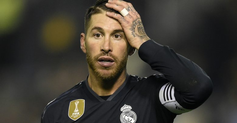 ريال مدريد