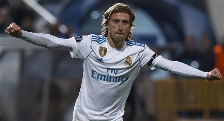 ريال مدريد