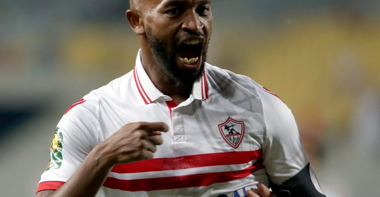 أخبار الأهلي