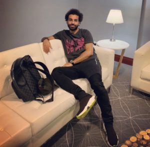 صلاح