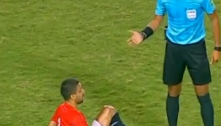 طاهر محمد طاهر