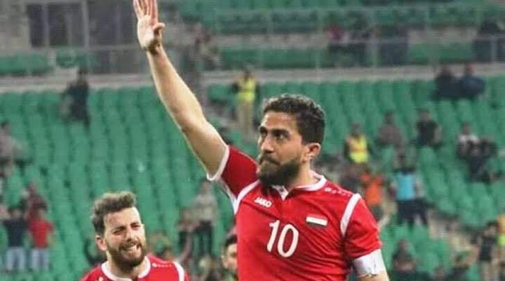فراس الخطيب