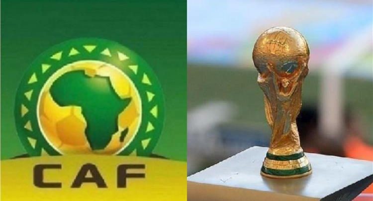 كأس العالم 2022