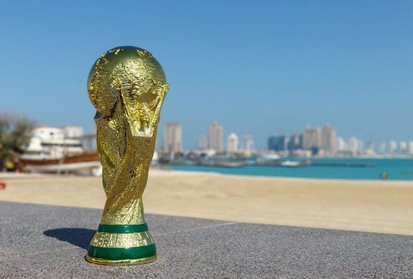 كأس العالم2022