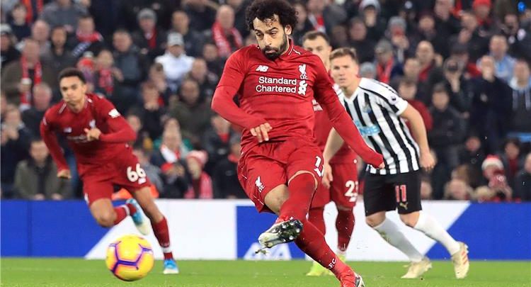 ليفربول