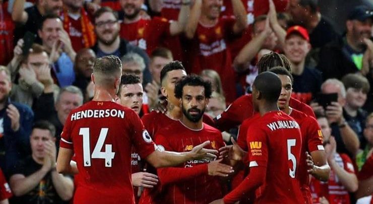 ليفربول