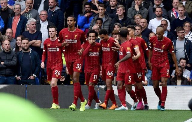 ليفربول