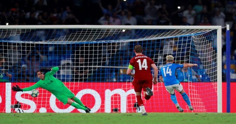 ليفربول