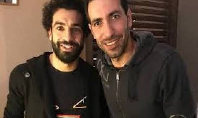 أبو تريكة
