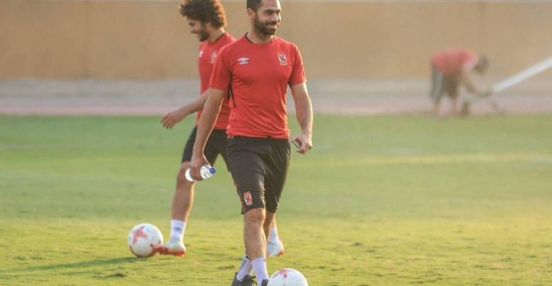 الأهلي اليوم