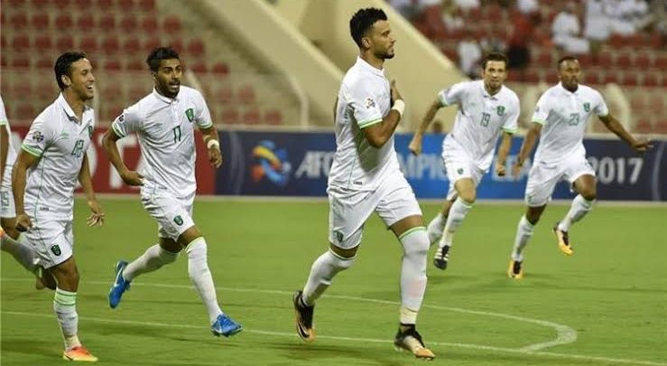 الأهلي