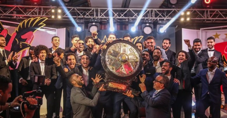 أخبار الأهلي