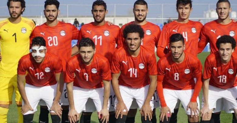 أمم أفريقيا