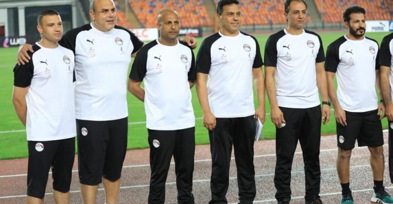 أخبار منتخب مصر