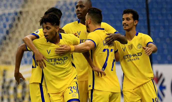 النصر
