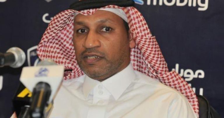 الهلال السعودي