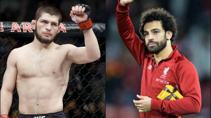 بطل اتحاد الـ UFC
