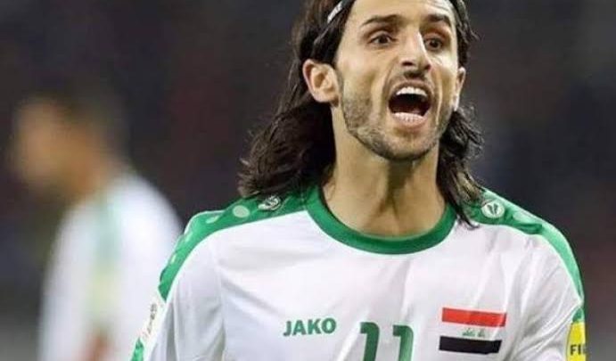 تصفيات كأس العالم 2022