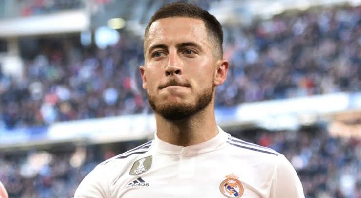 ريال مدريد