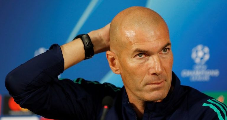 ريـال مدريد
