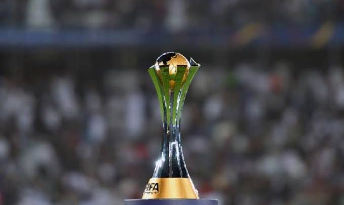 كأس العالم للأندية 2021