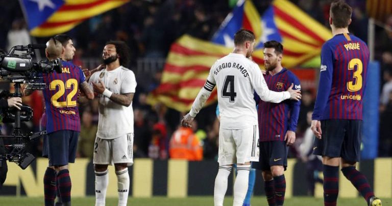 كلاسيكو