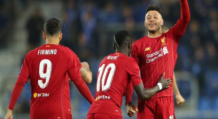 ليفربول