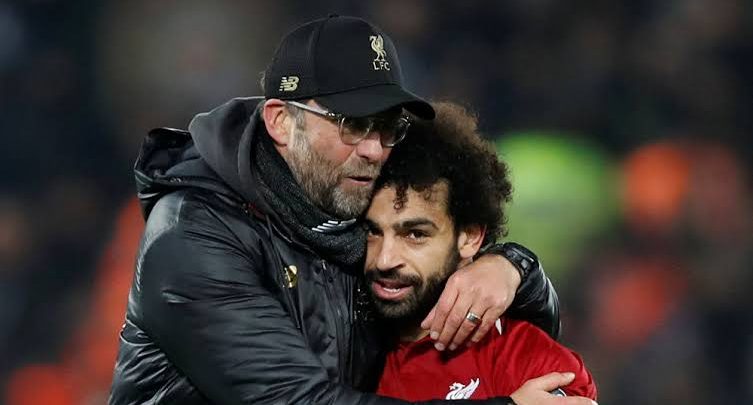 ليفربول