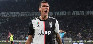 ماندزوكيتش