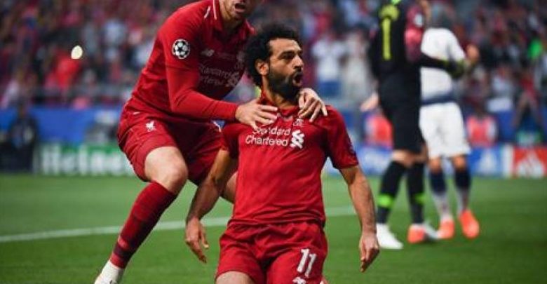 مدرب توتنهام