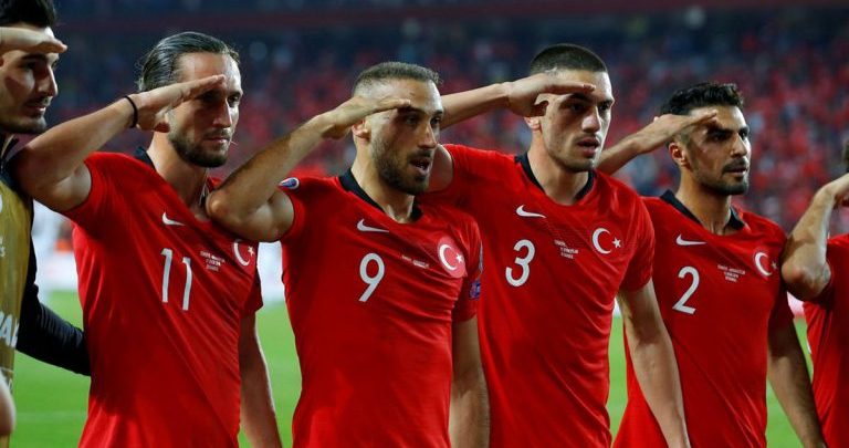 يويفا