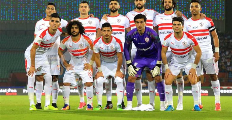 أخبار الزمالك