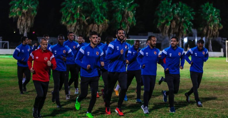 أخبار الأهلي