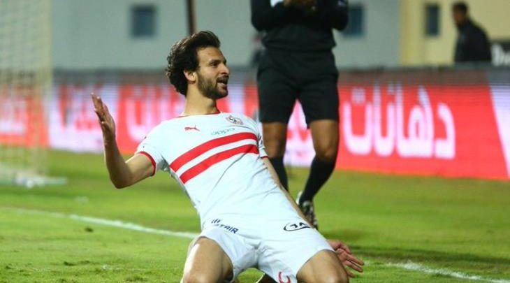 أخبار الزمالك