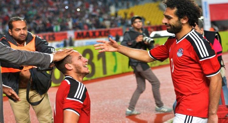 أمم أفريقيا