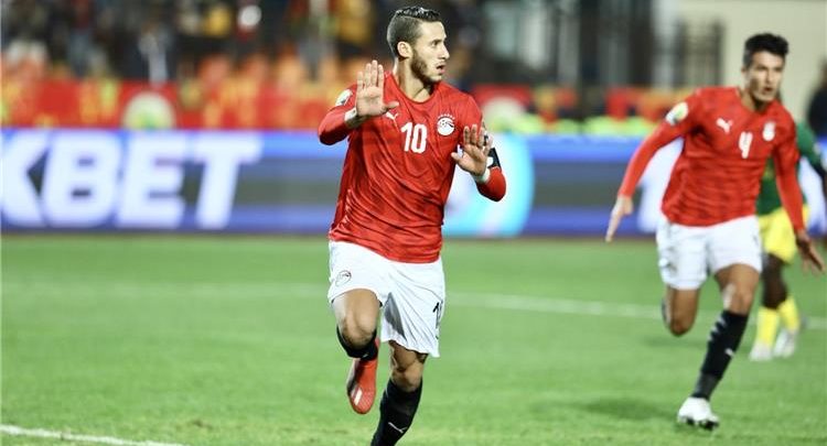 أمم أفريقيا