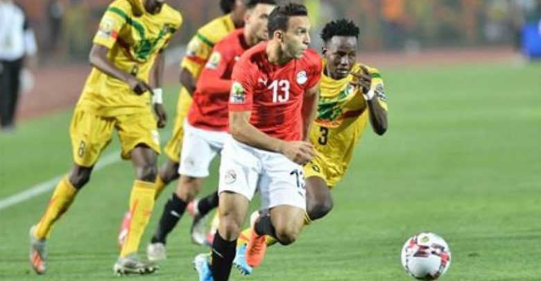 أمم أفريقيا
