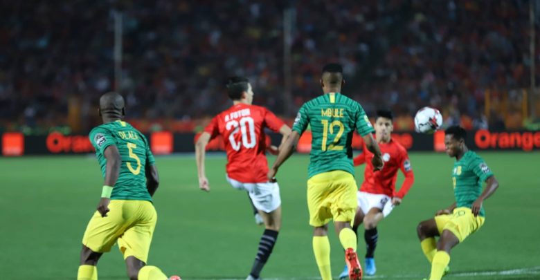 أمم أفريقيا