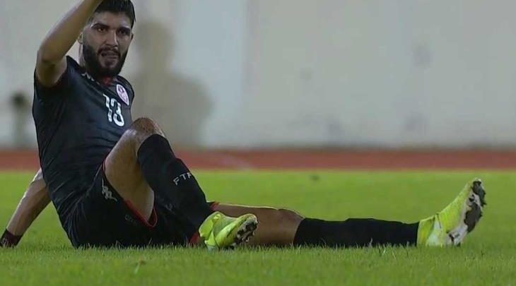 فرجاني ساسي