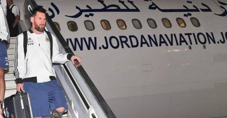 ميسي